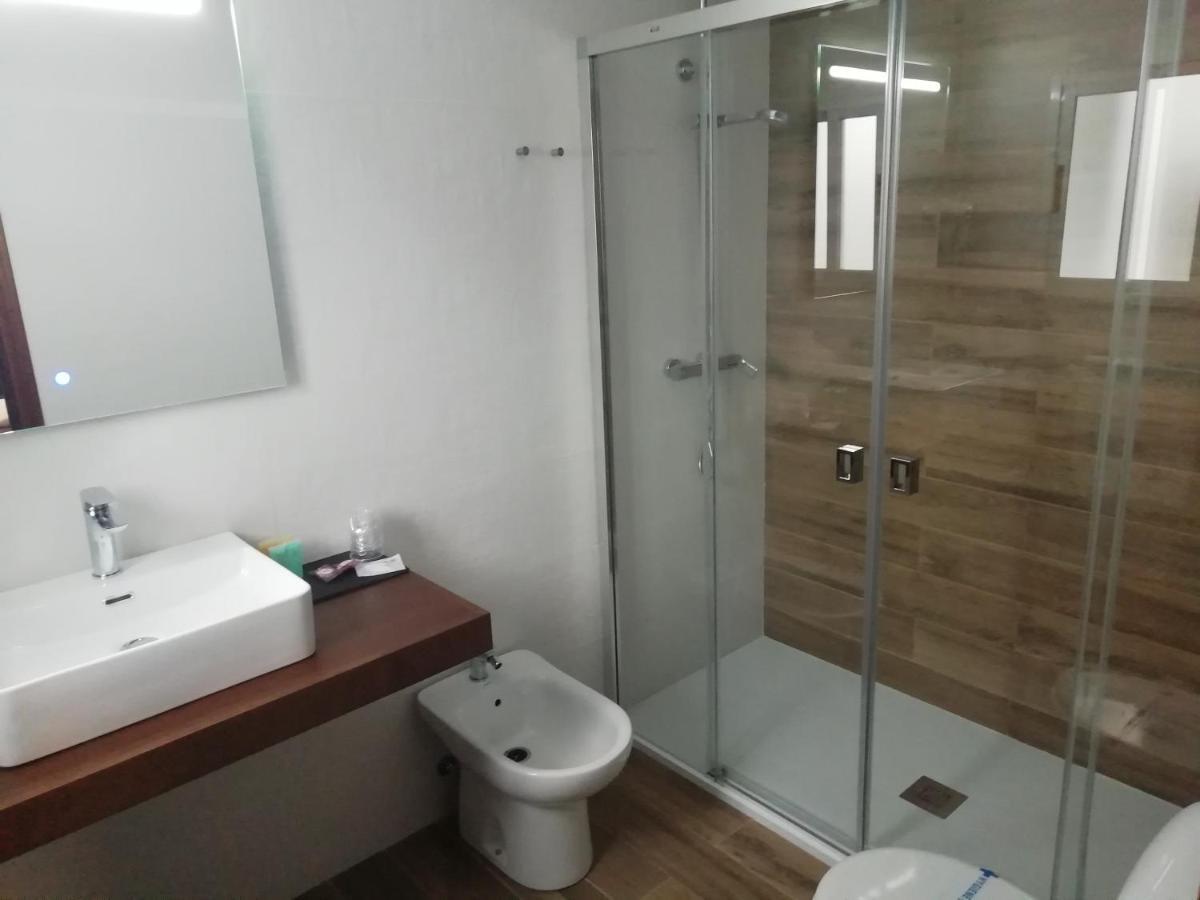 Hotel Montearoma Valverde del Camino