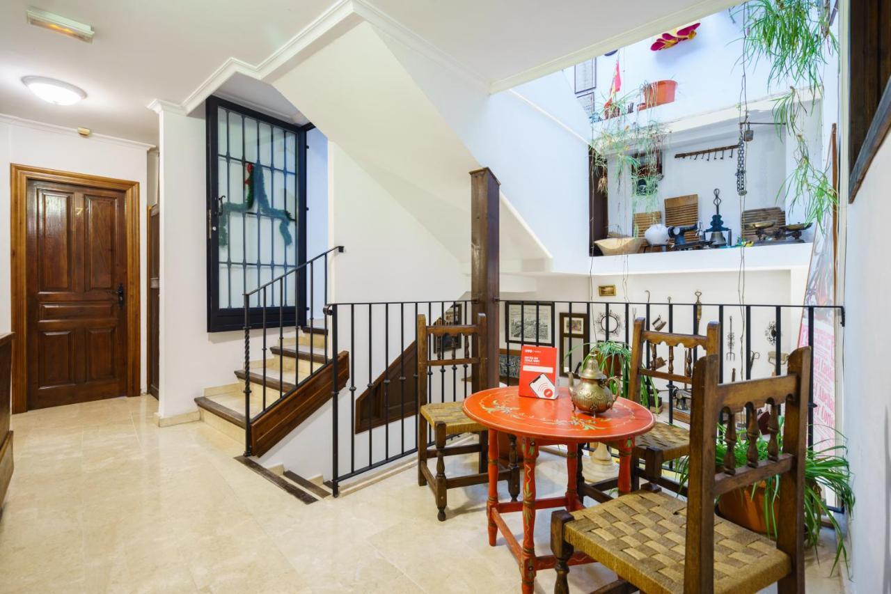 Guest house Casa Aljibe De Santa Ana