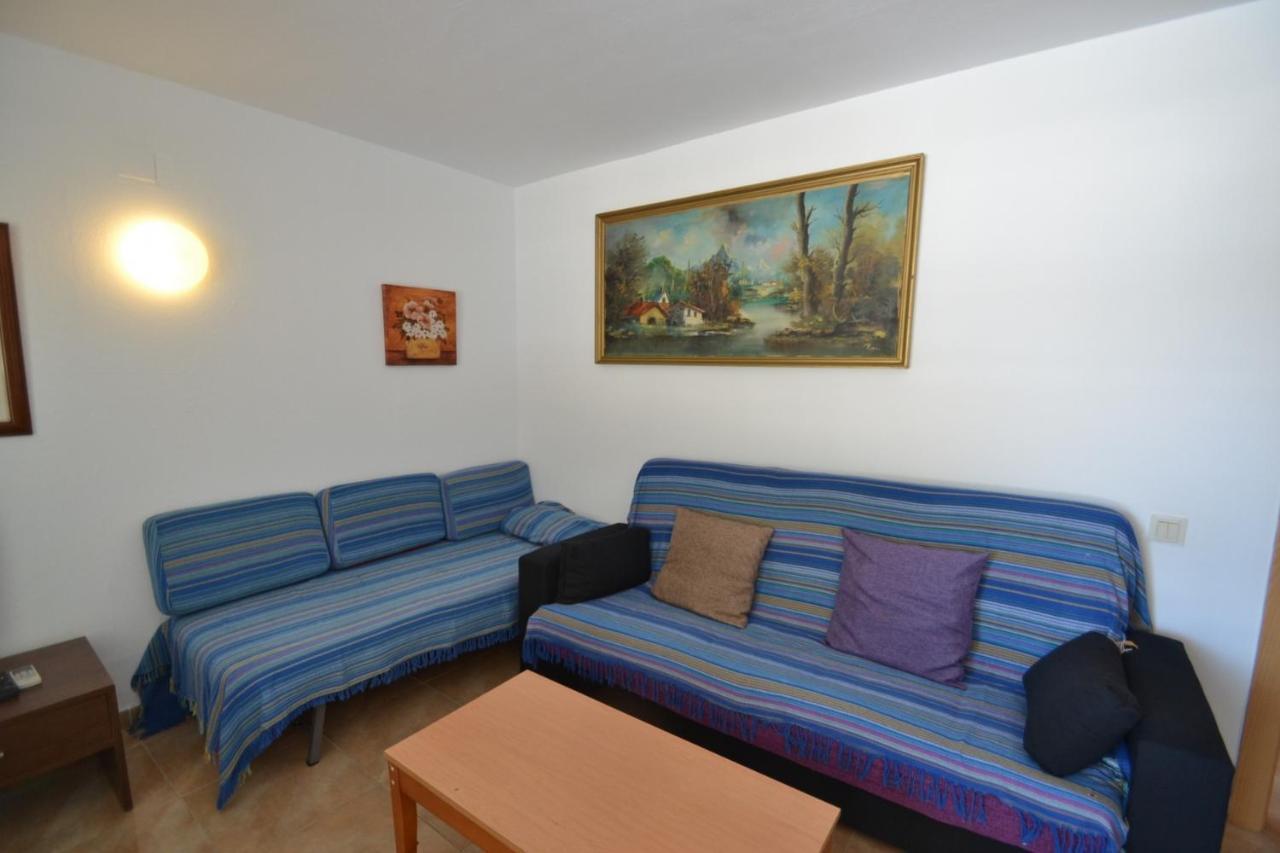 Apartment Wvp - Catalunya 4