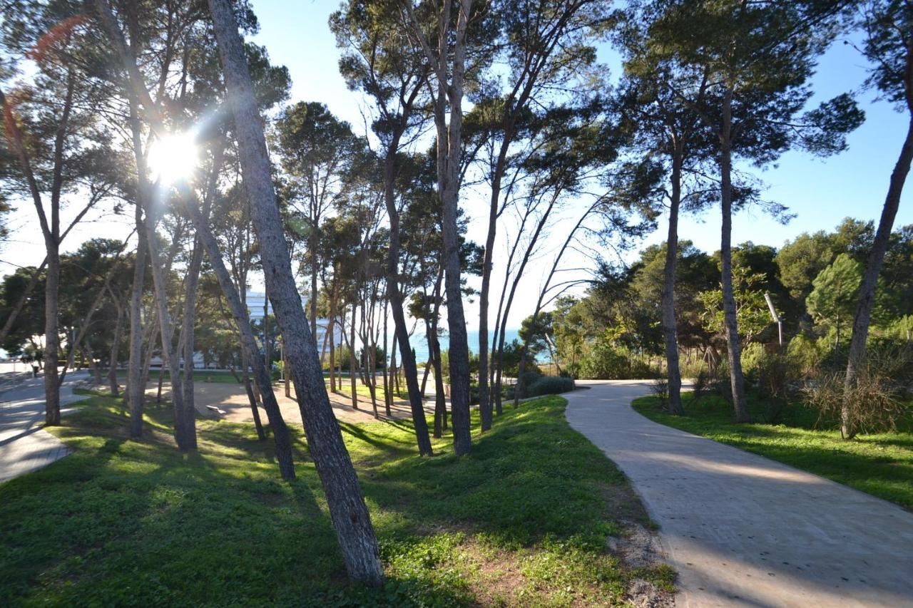 Apartment Wvp - Catalunya 4 *