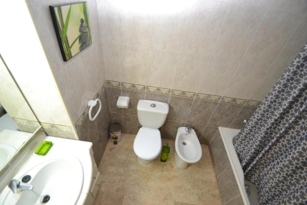 Wvp - Ventura Park Z Apartamento *