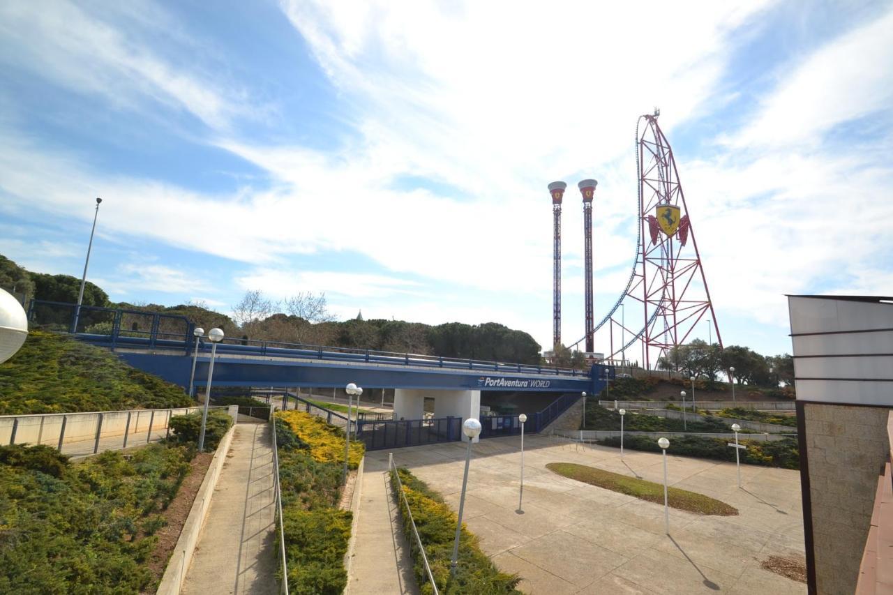 Wvp - Ventura Park Z Salou