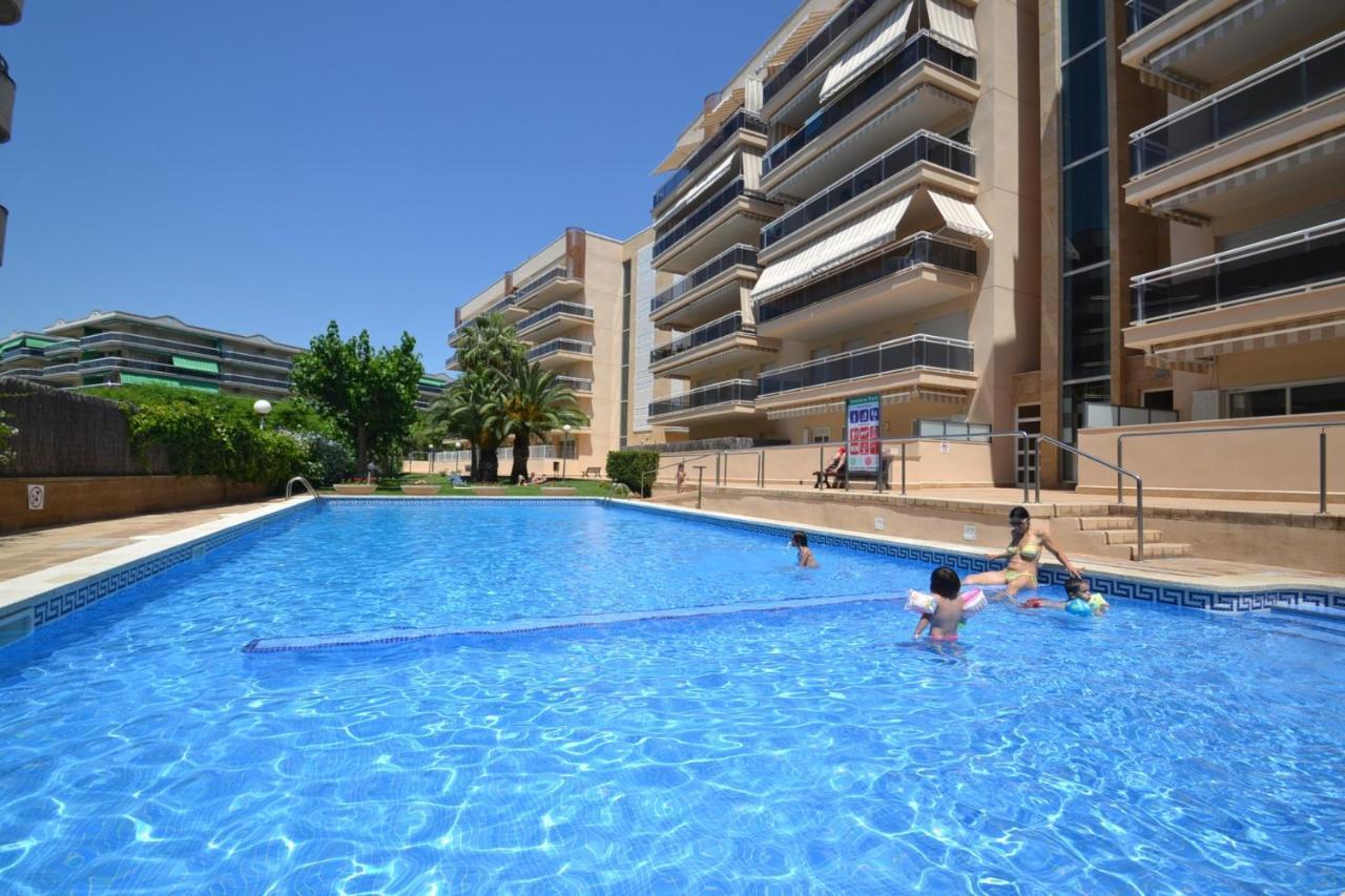 Wvp - Ventura Park Z Apartamento *