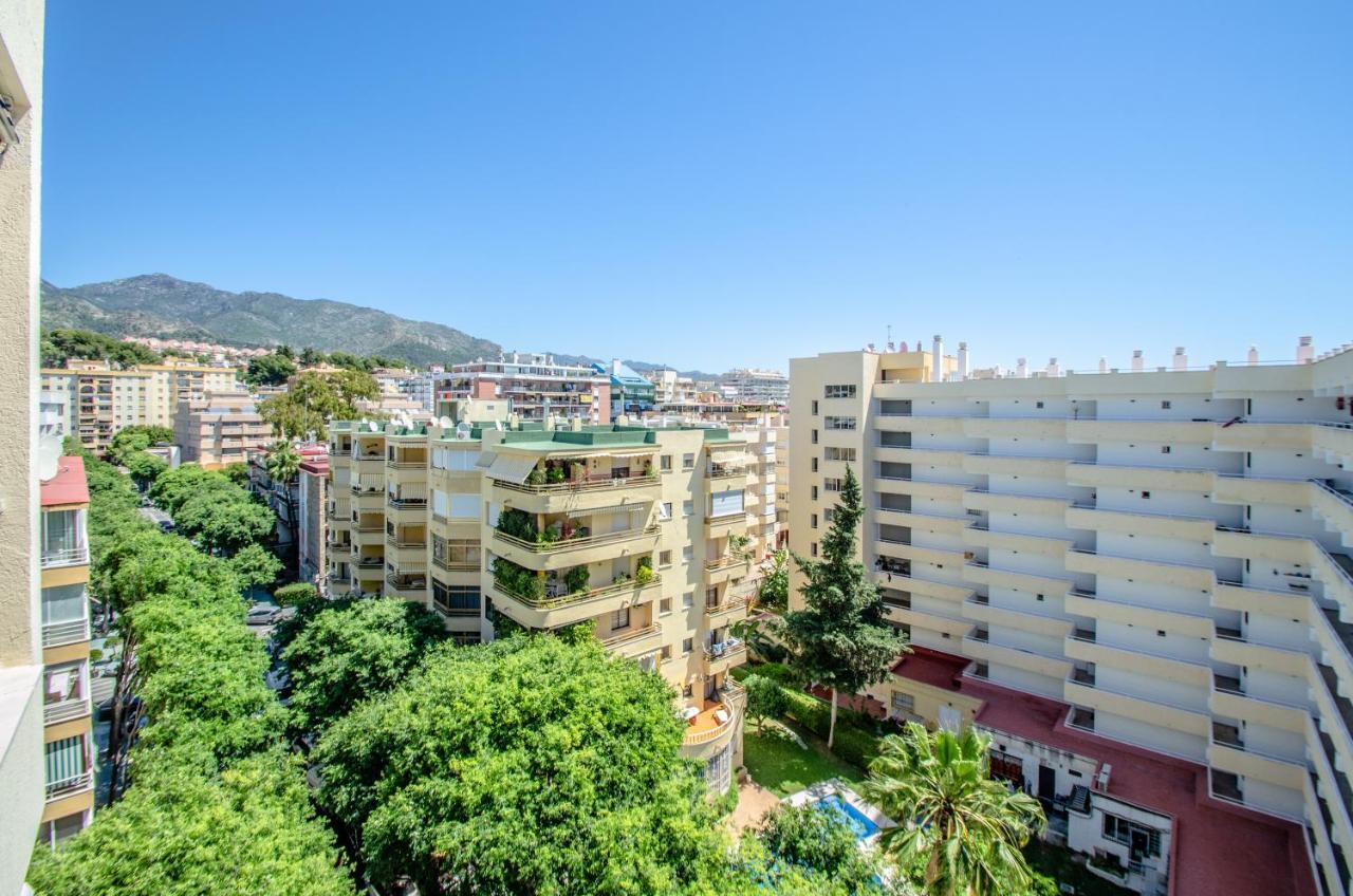 Sea View Apolo In Centre Apartamento