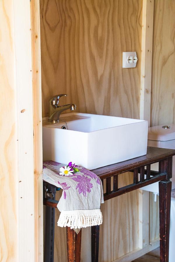 Campo de lujo Glamping Jabalina Country Tents *