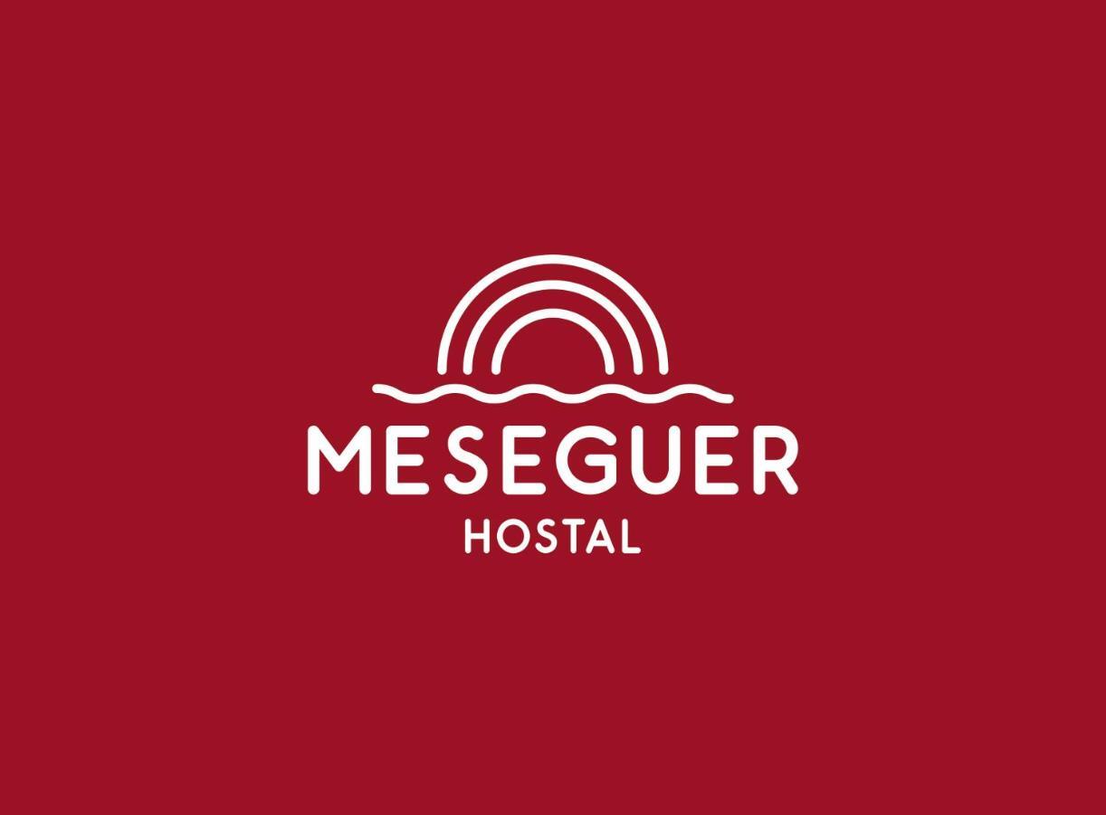 Guest house Meseguer 2*