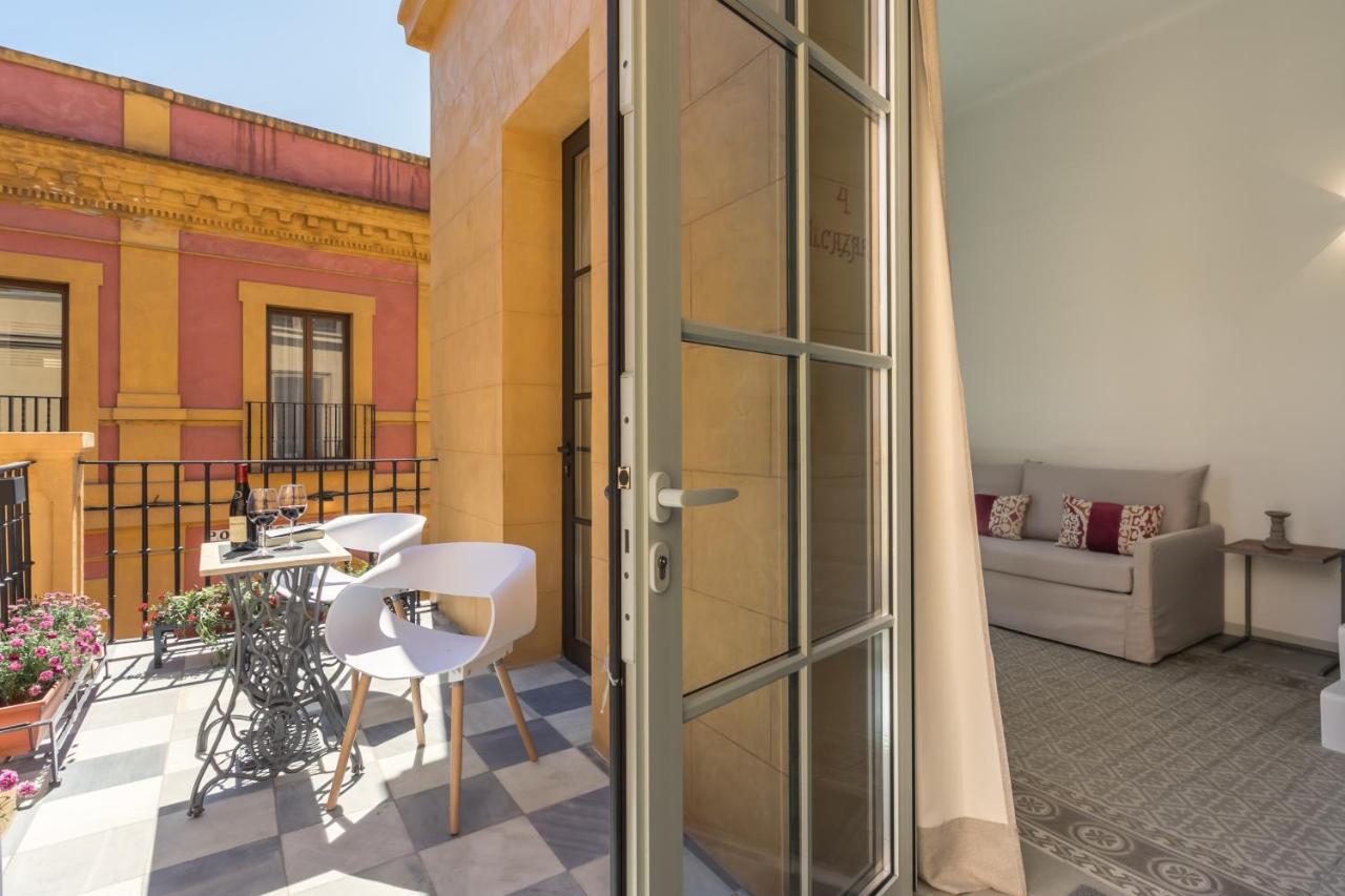 Aparthotel Casa Temprado Seville