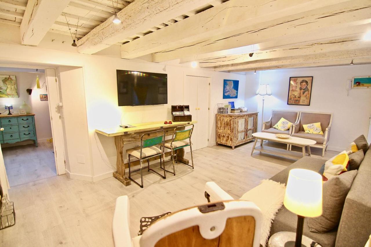 Loft Rincon Del Artista Cádiz