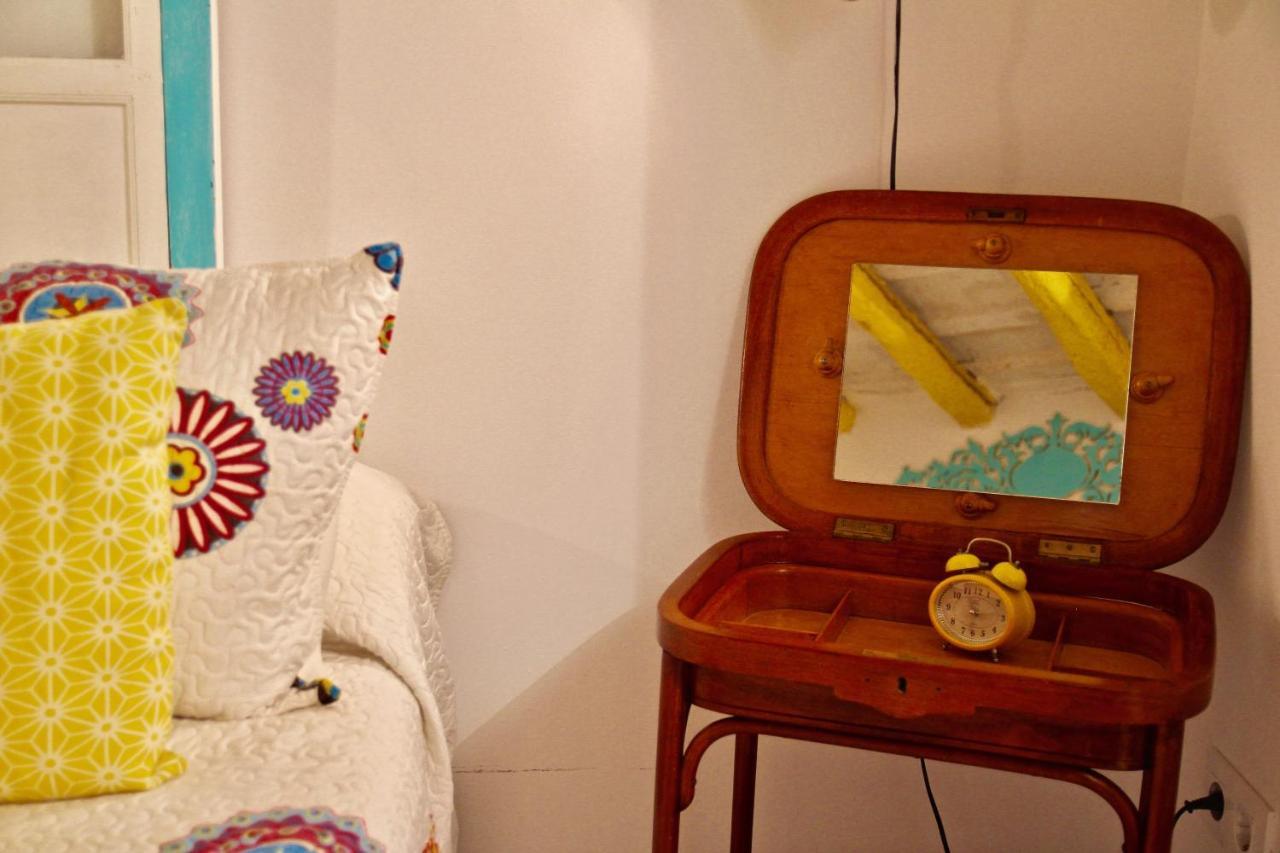 Apartamento Loft Rincon Del Artista *