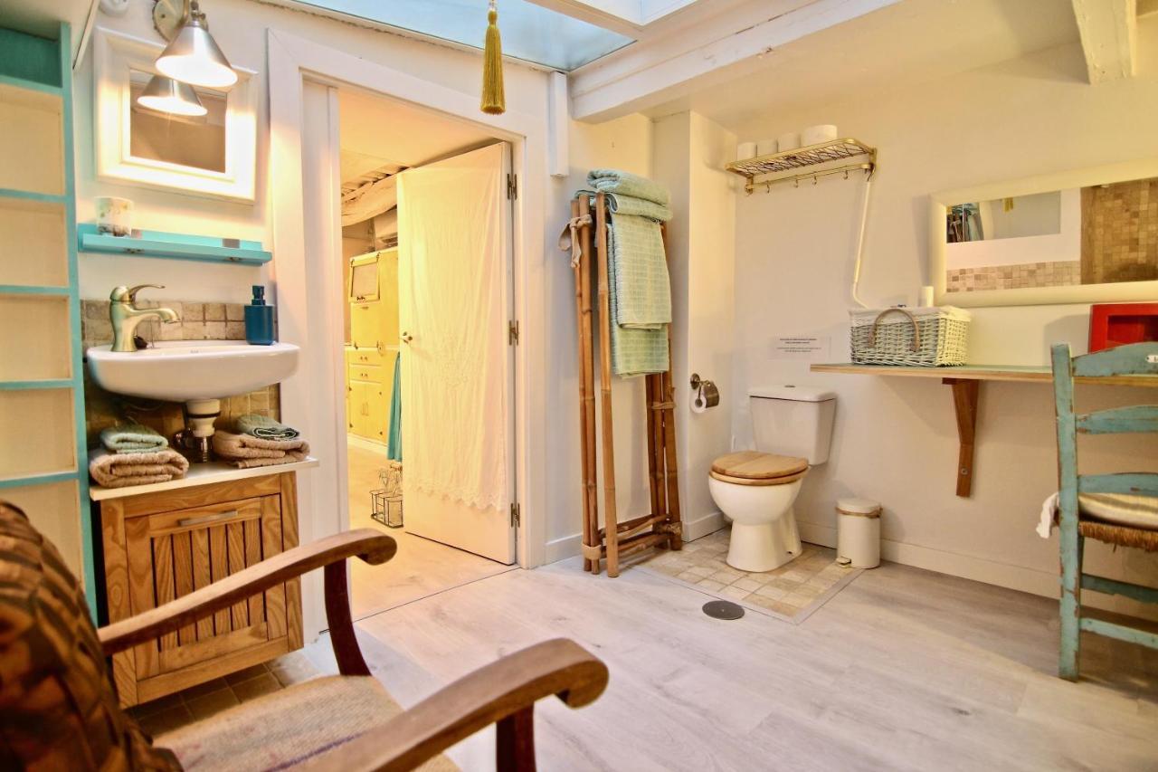 Apartamento Loft Rincon Del Artista