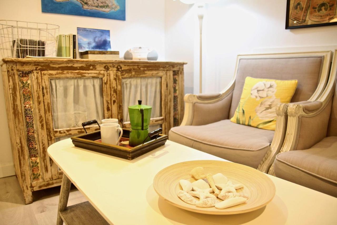 Loft Rincon Del Artista