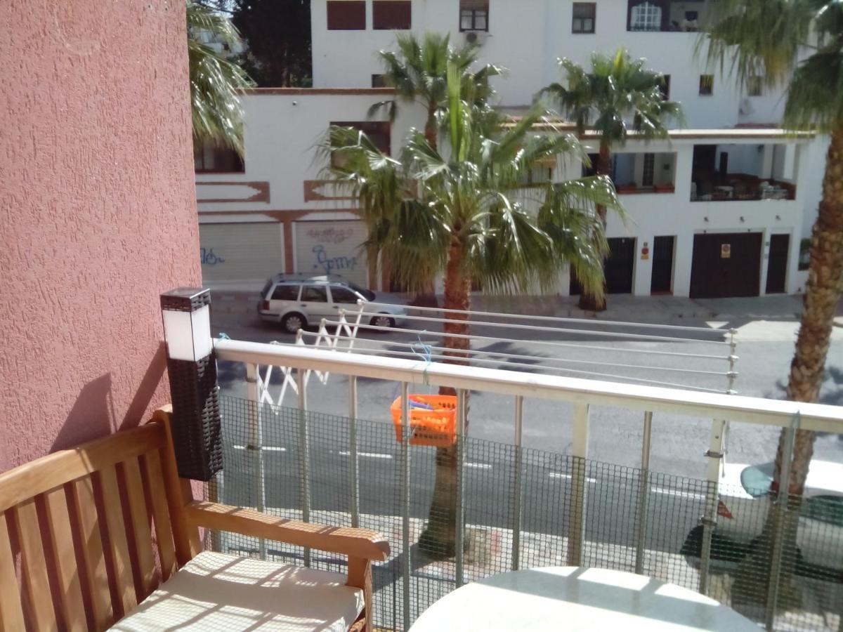 Estudio Júpiter 60, Con Terraza, 1º Planta, Vistas A La Calle Apartamento