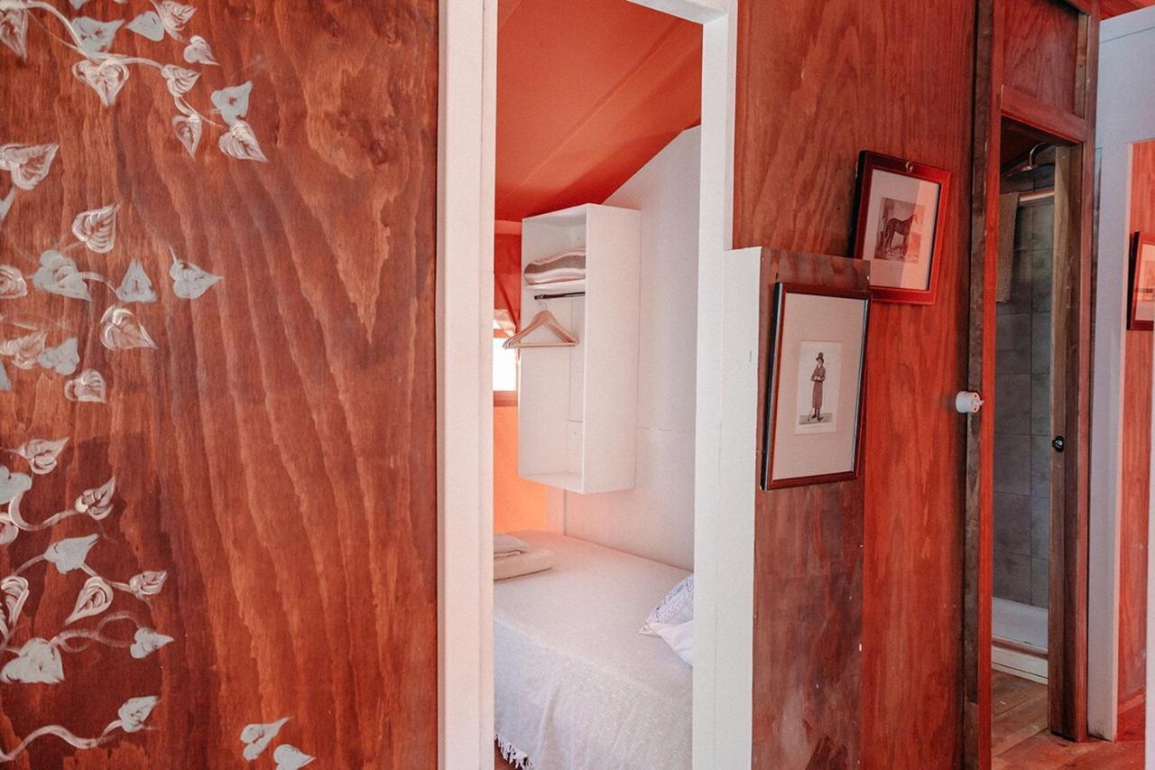 Glamping Jabalina Country Tents Campo de lujo Puerto Real