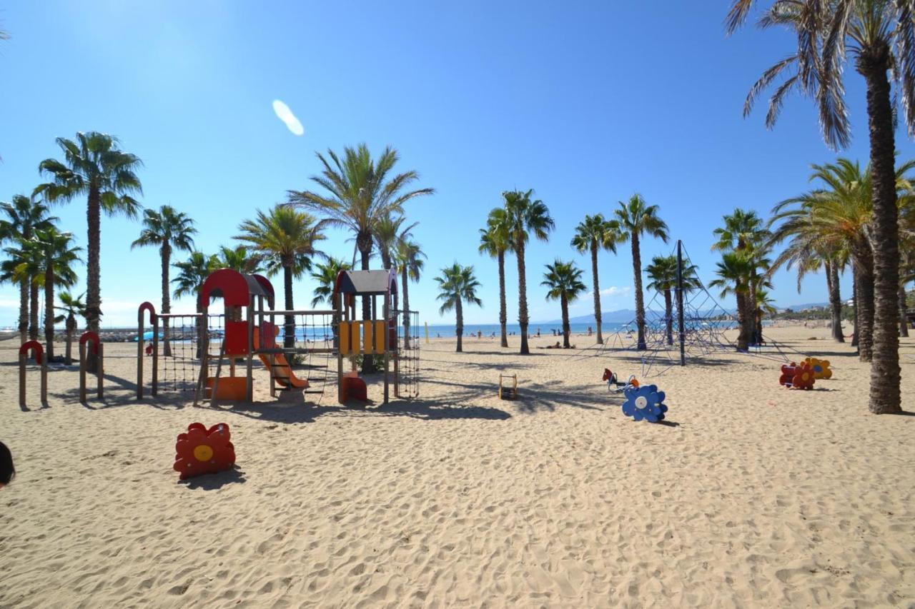 Apartment Wvp - Catalunya 4 *