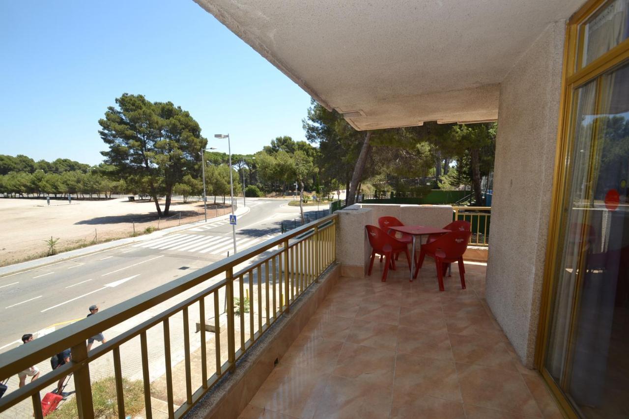 Apartment Wvp - Catalunya 4