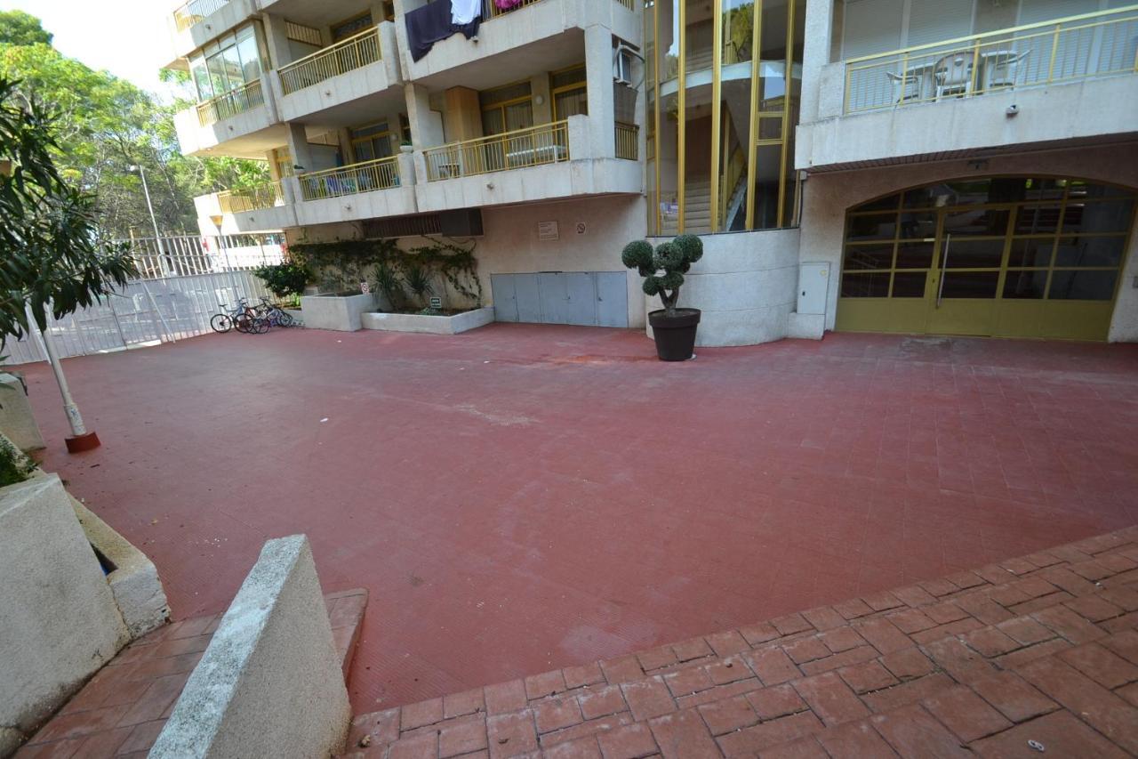 Wvp - Catalunya 4 Apartment *
