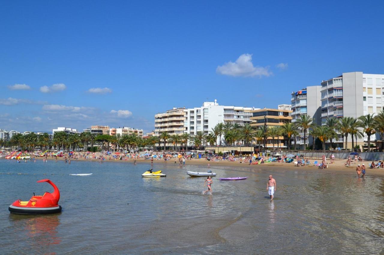 Apartment Wvp - Catalunya 4 *