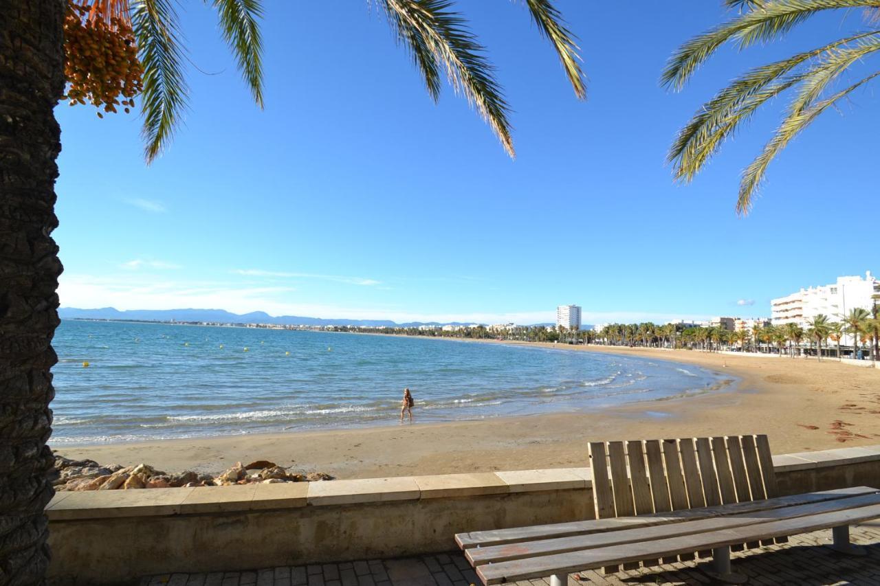 Apartment Wvp - Catalunya 4 *