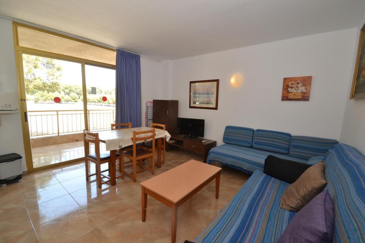 Wvp - Catalunya 4 Apartment *