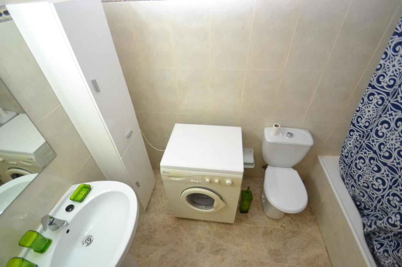 Apartamento Wvp - Ventura Park Z *