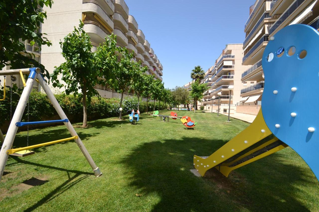 Wvp - Ventura Park Z * Salou