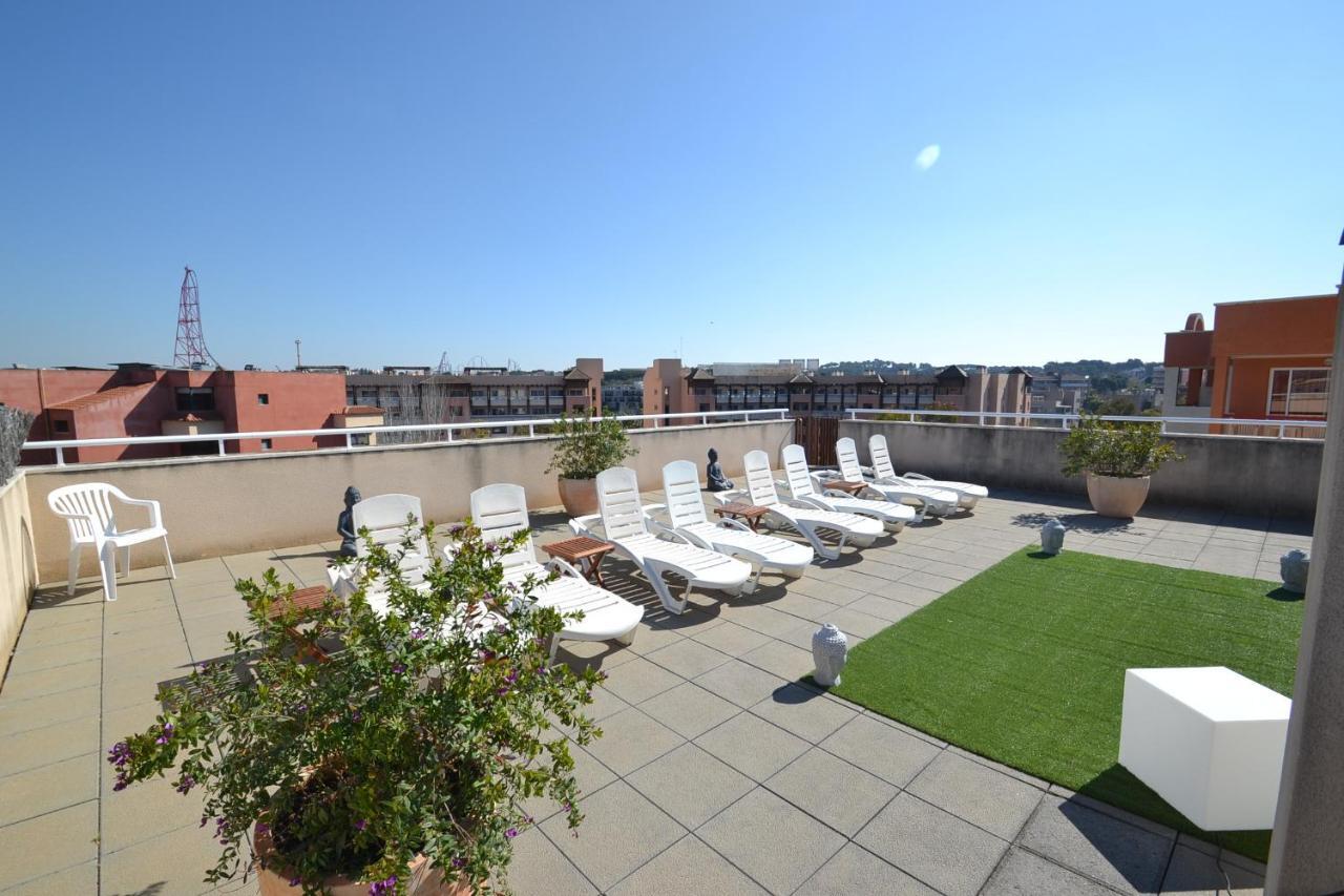 Wvp - Ventura Park Z Apartamento Salou