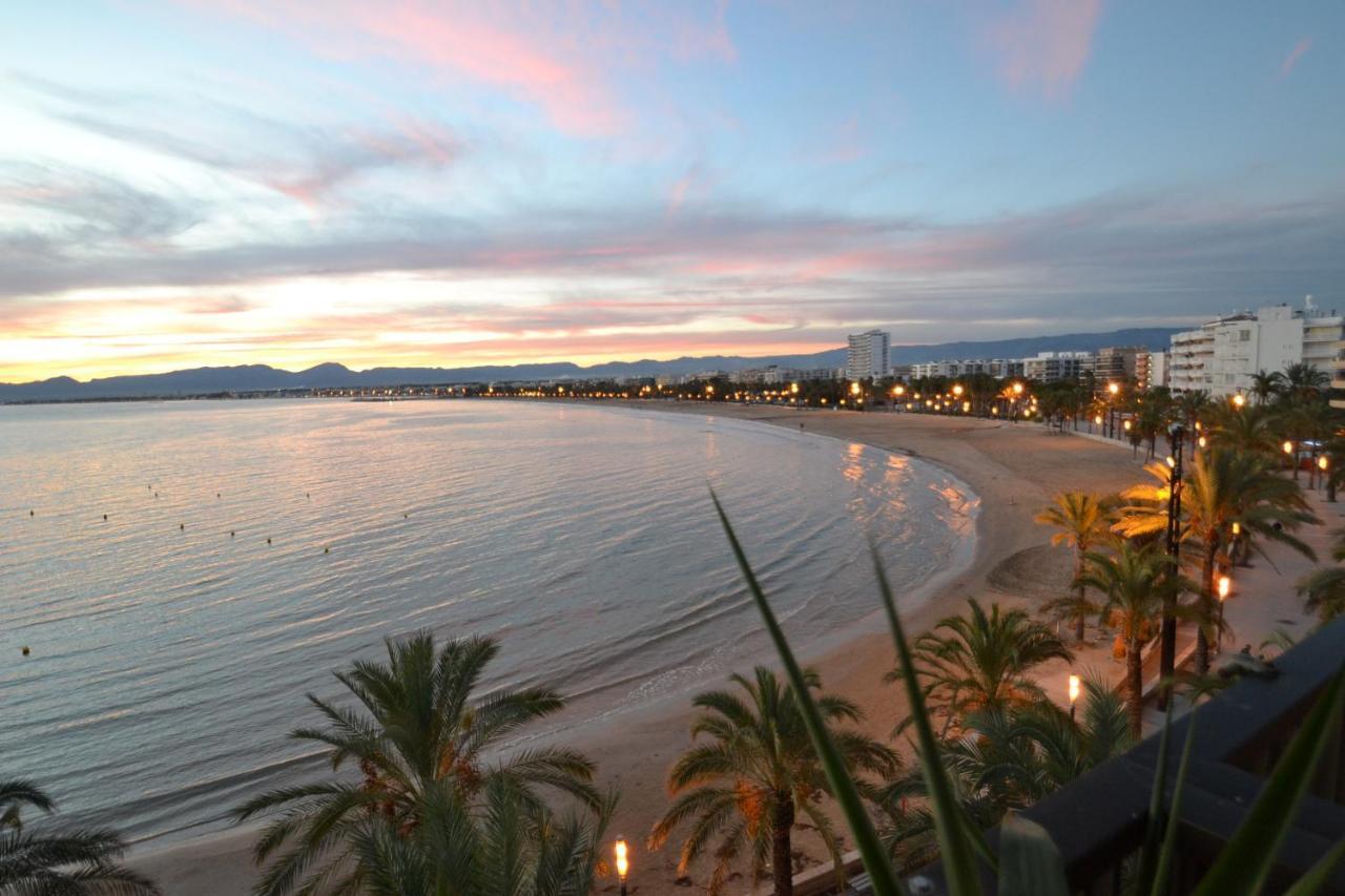 Wvp - Ventura Park Z Salou
