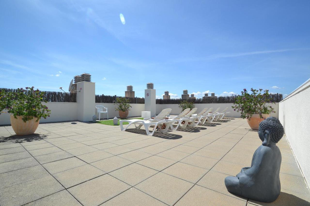 Wvp - Ventura Park Z Apartamento Salou