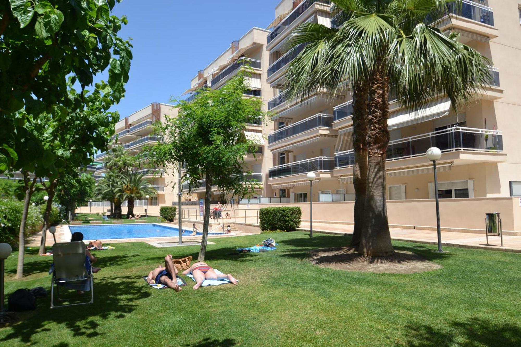 Wvp - Ventura Park Z Salou