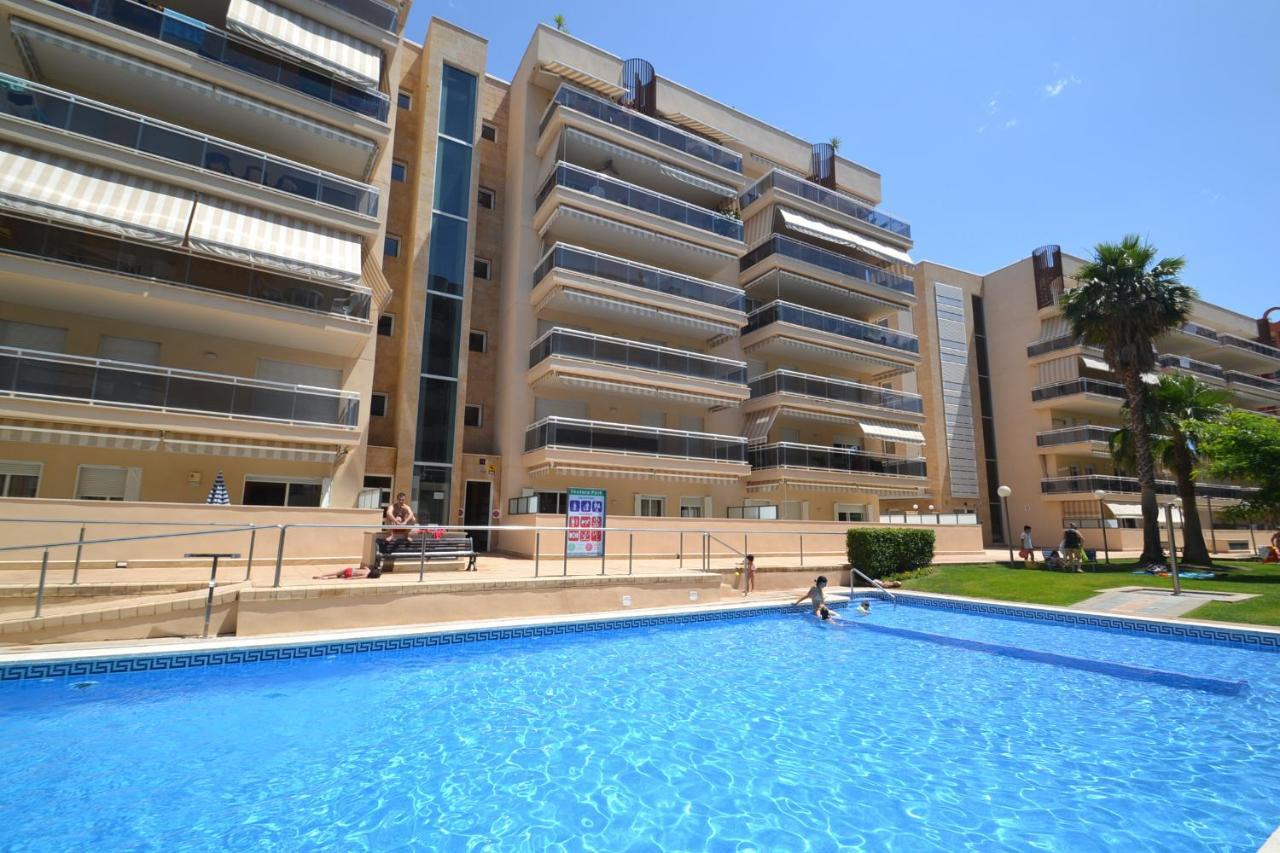 Wvp - Ventura Park Z Apartamento *