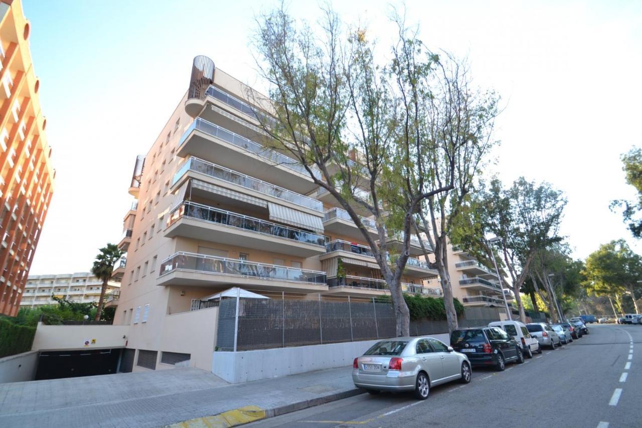 Wvp - Ventura Park Z Salou