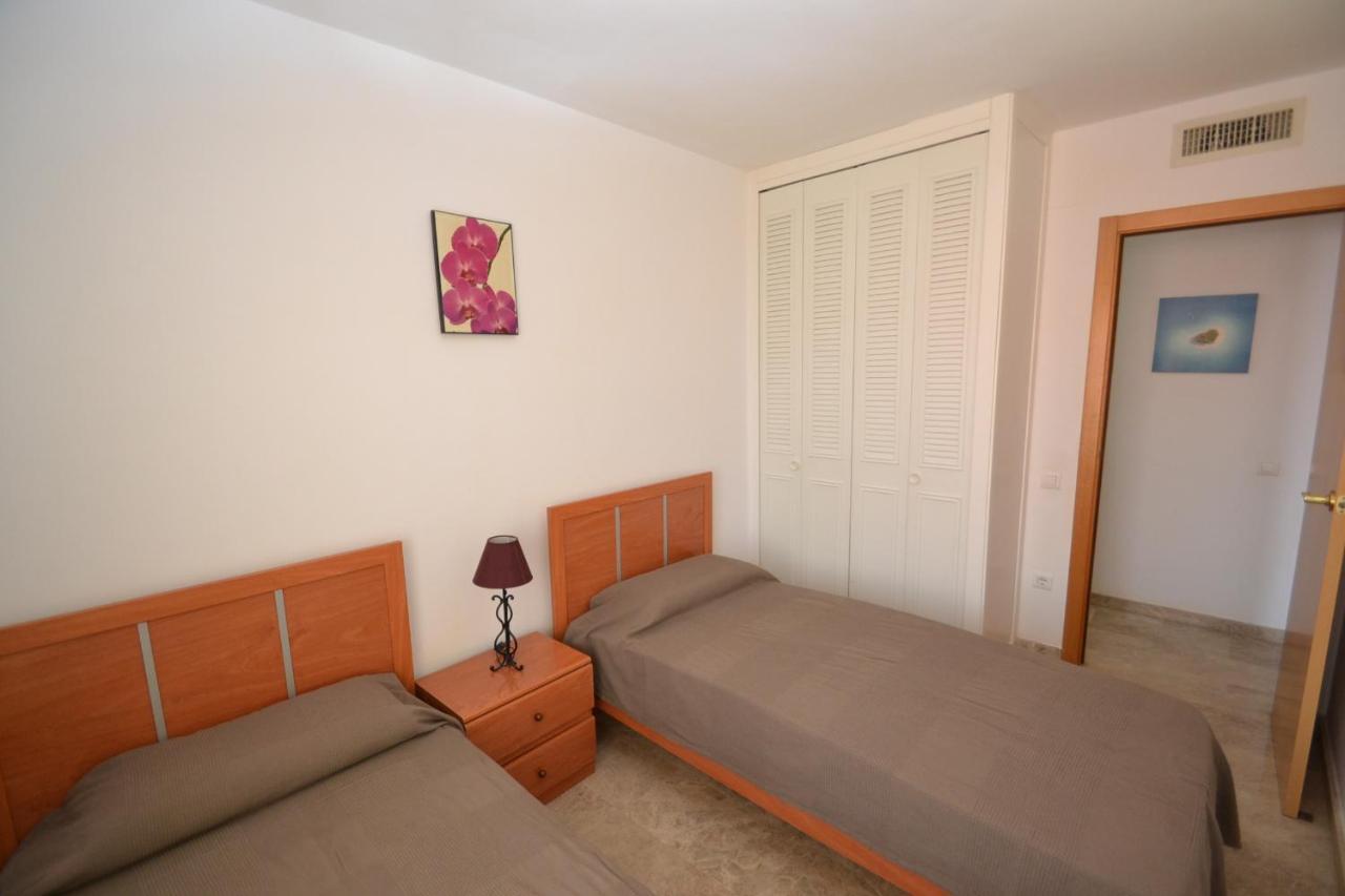 Wvp - Ventura Park Z Apartamento *