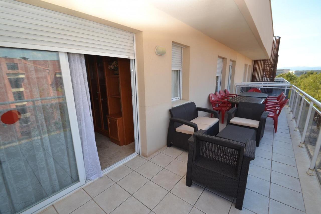 Apartamento Wvp - Ventura Park Z