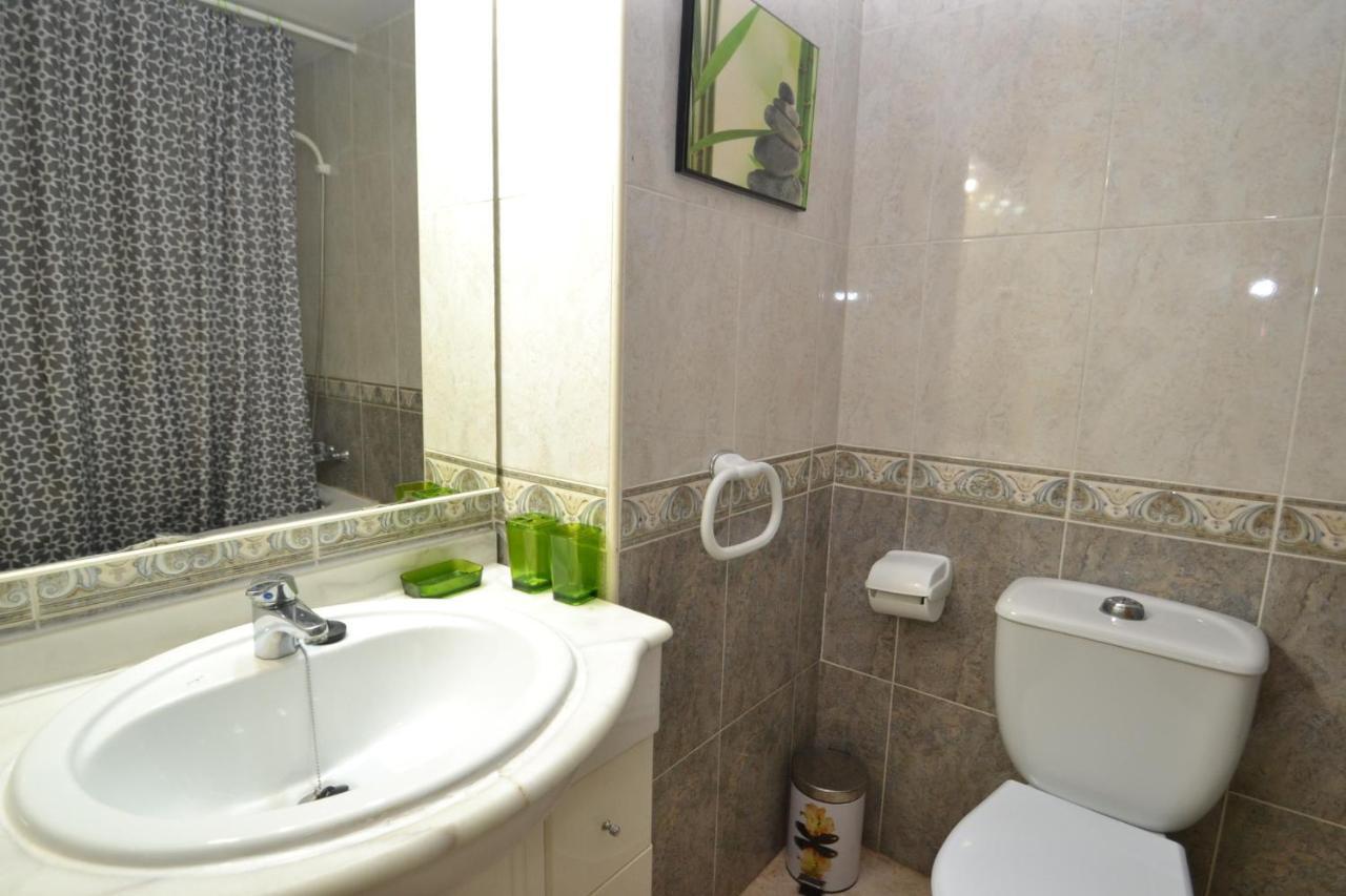 Apartamento Wvp - Ventura Park Z Salou