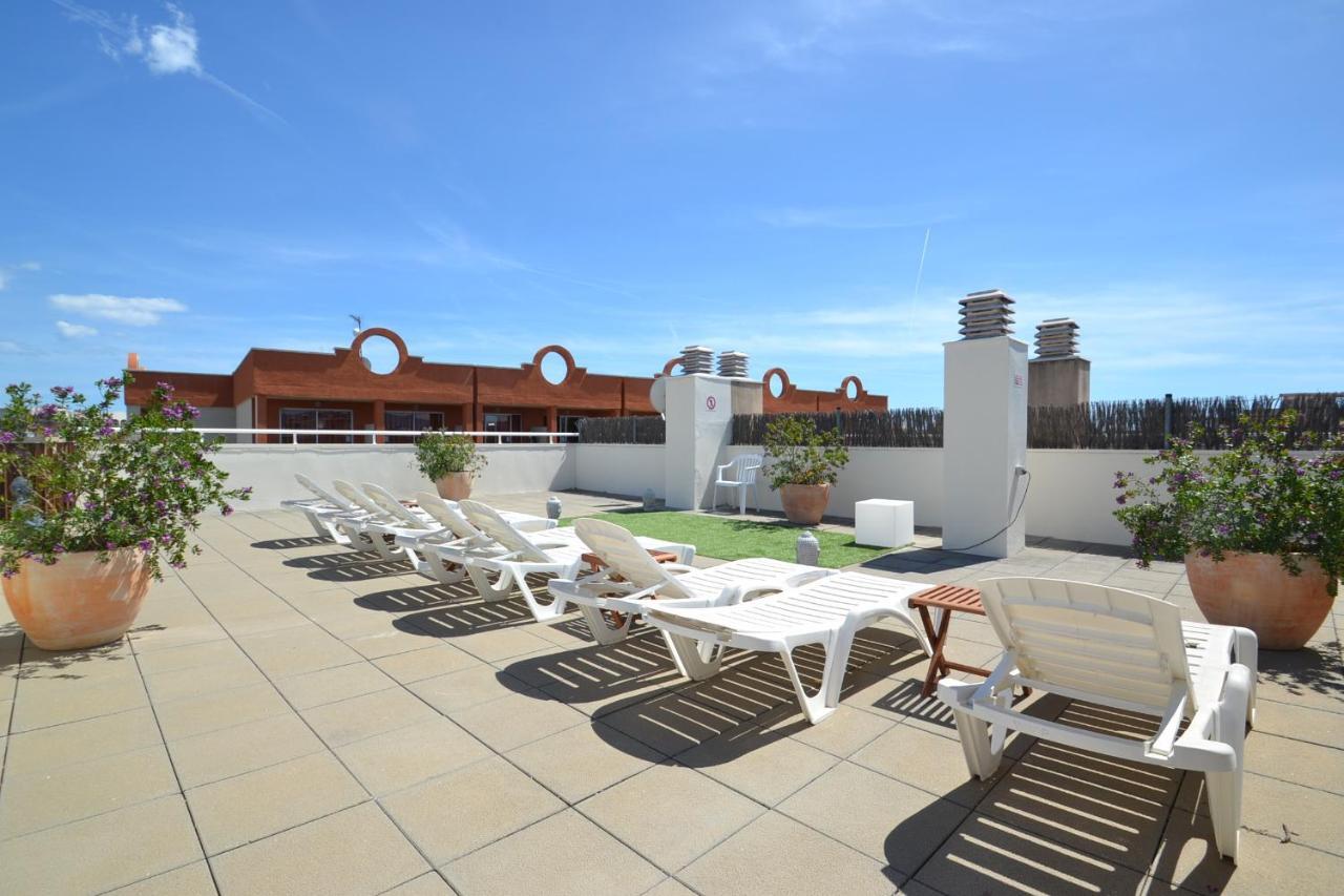 Wvp - Ventura Park Z Apartamento