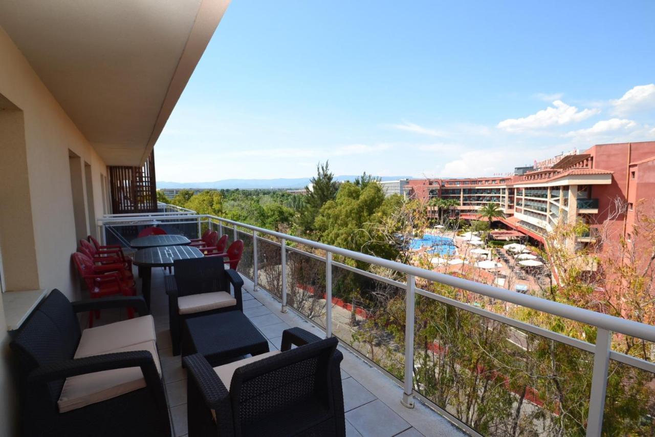 Wvp - Ventura Park Z Apartamento