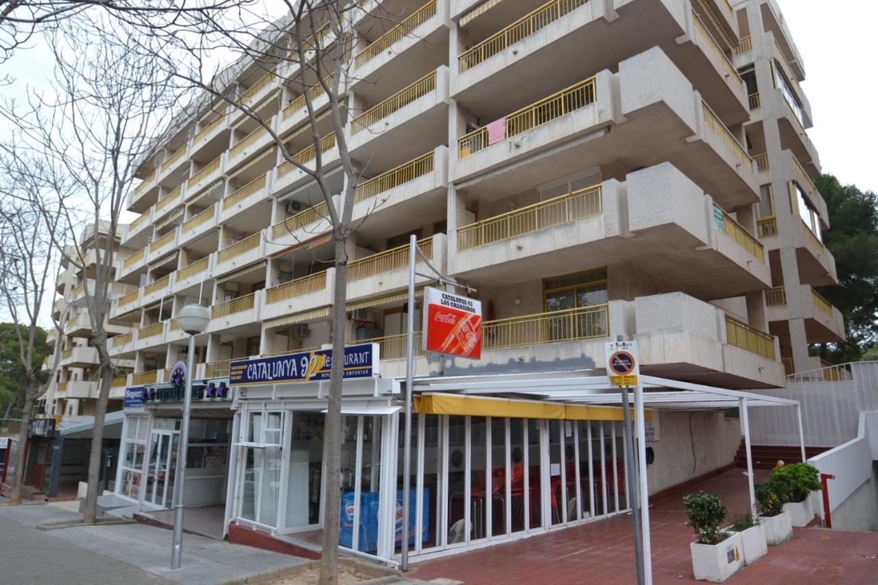 Wvp - Catalunya 4 Apartment