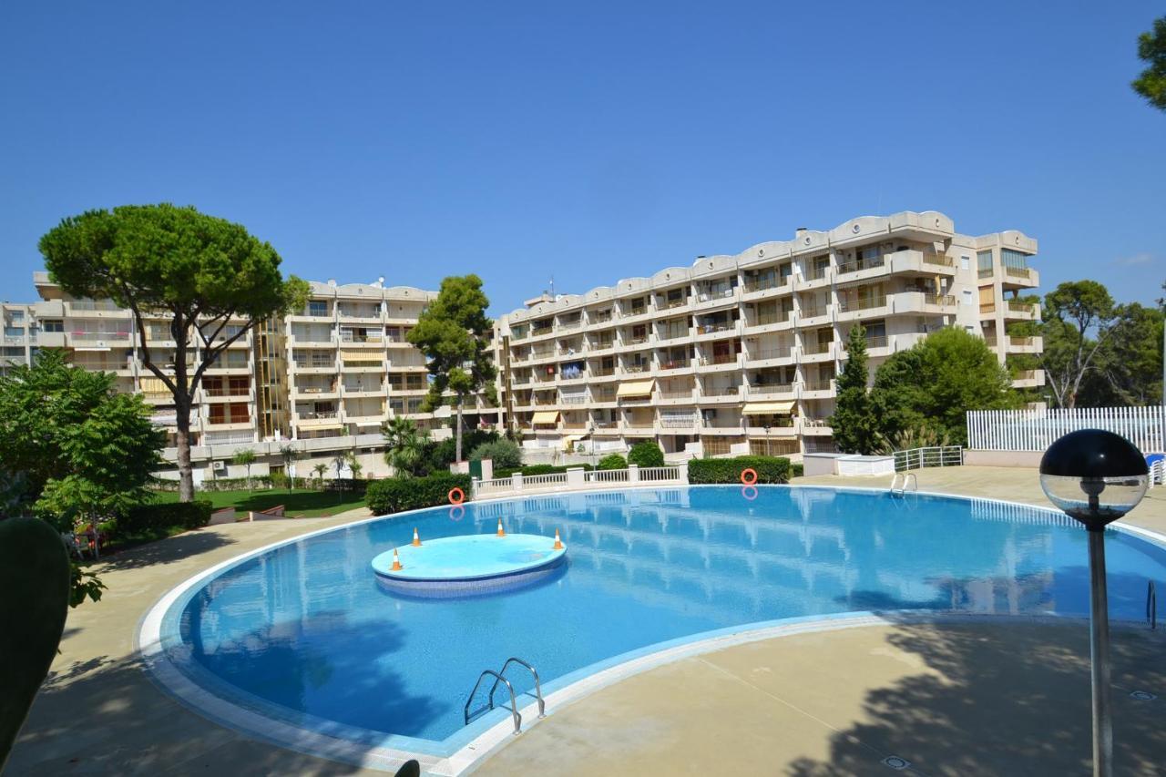 Apartment Wvp - Catalunya 4 Salou