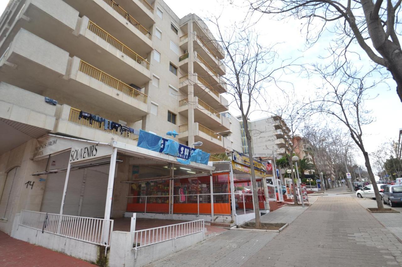 Wvp - Catalunya 4 Apartment *