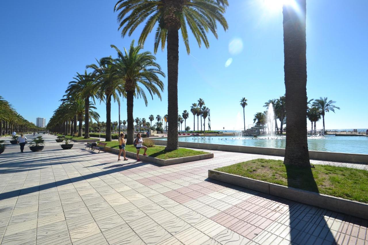 Wvp - Ventura Park Z * Salou