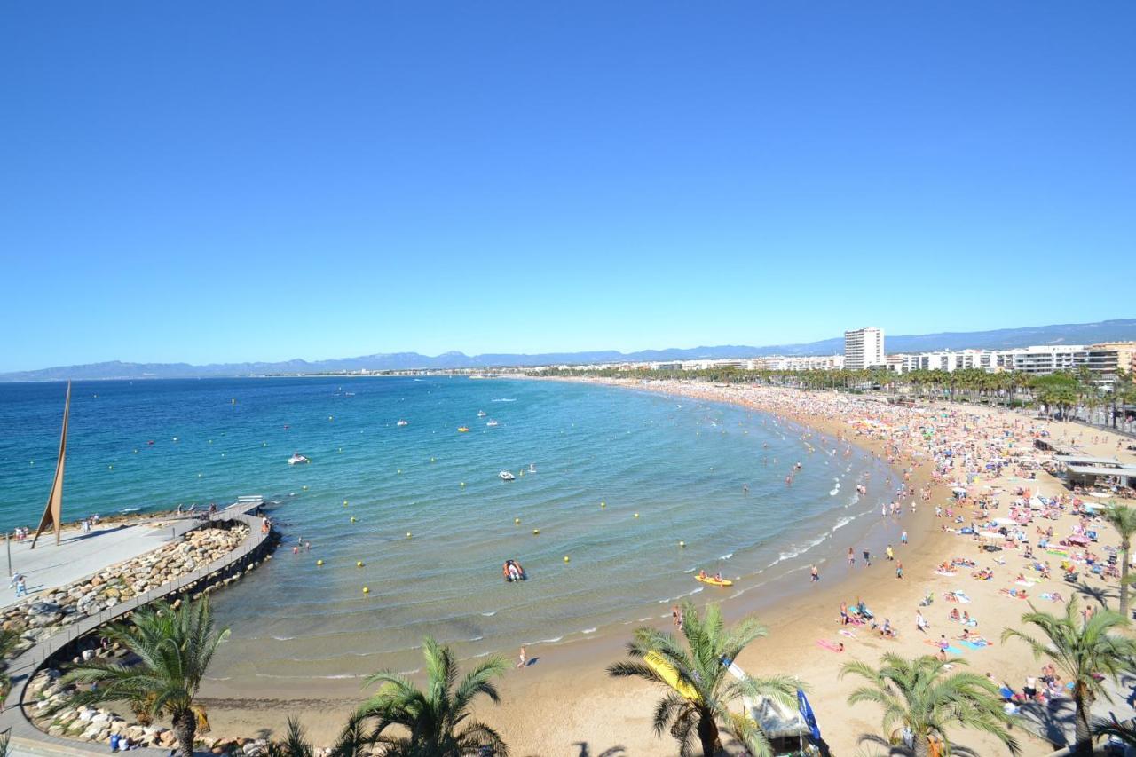 Apartment Wvp - Catalunya 4 Salou