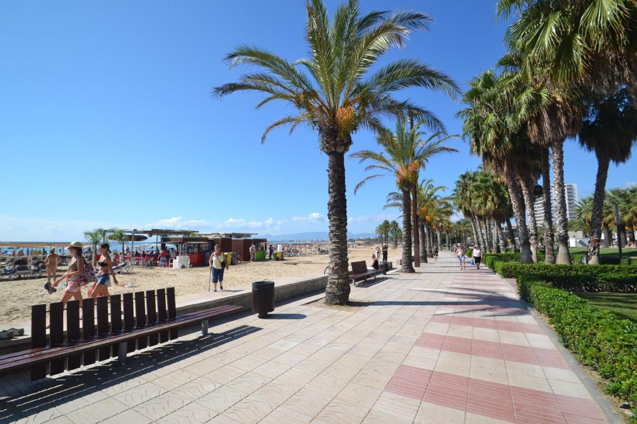 Apartamento Wvp - Ventura Park Z *