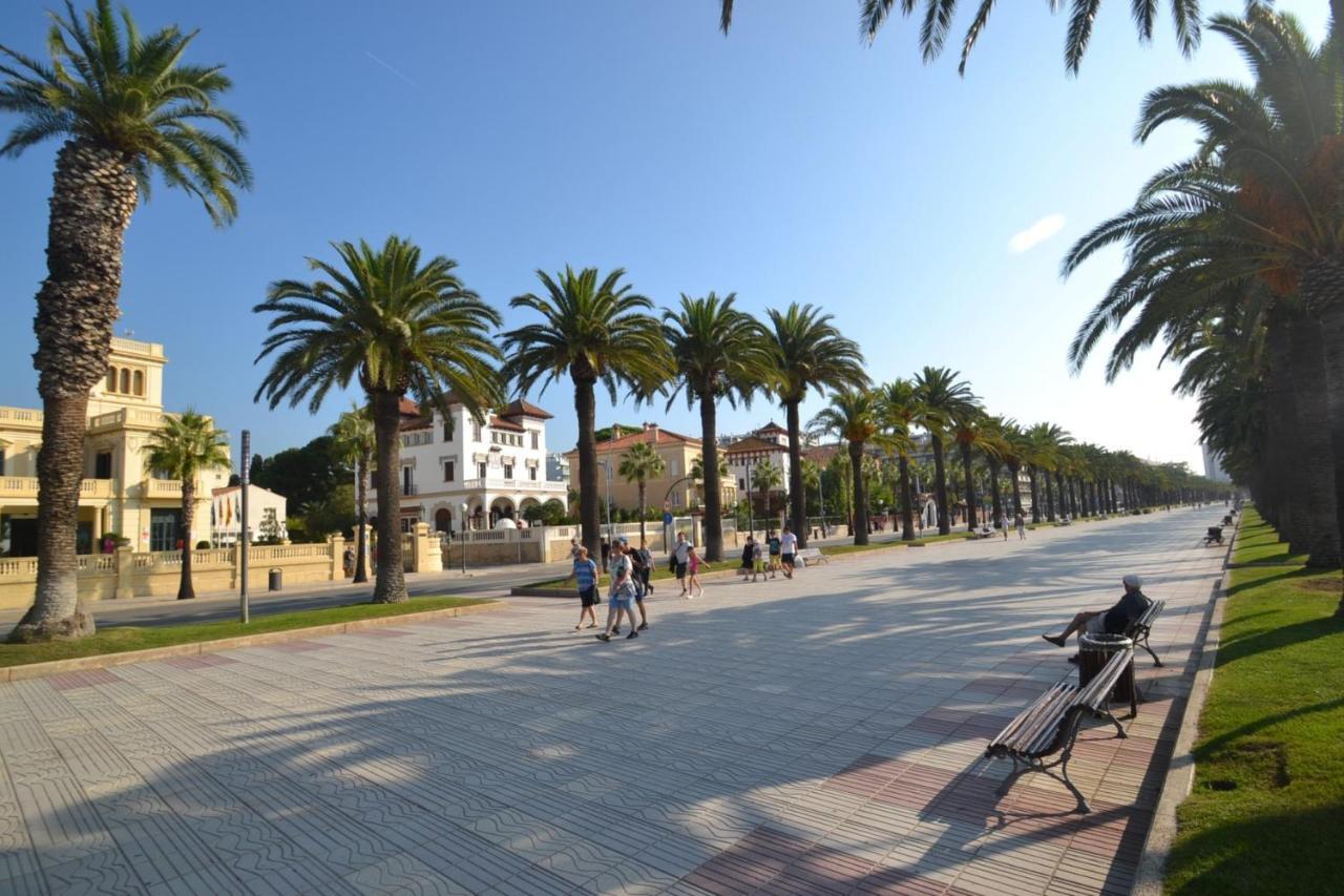 Wvp - Ventura Park Z * Salou