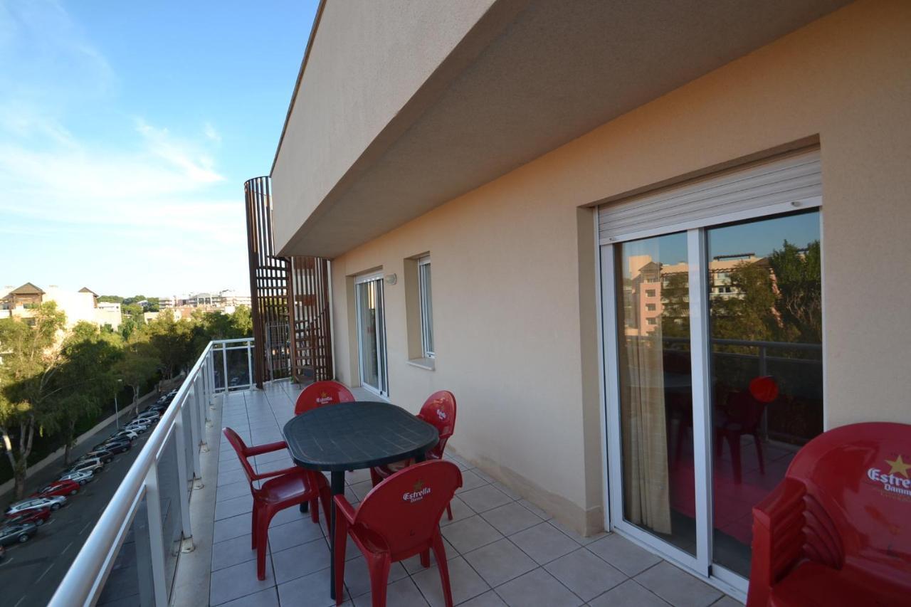 Wvp - Ventura Park Z Salou