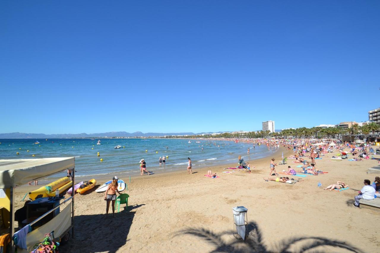 Wvp - Catalunya 4 Apartment Salou