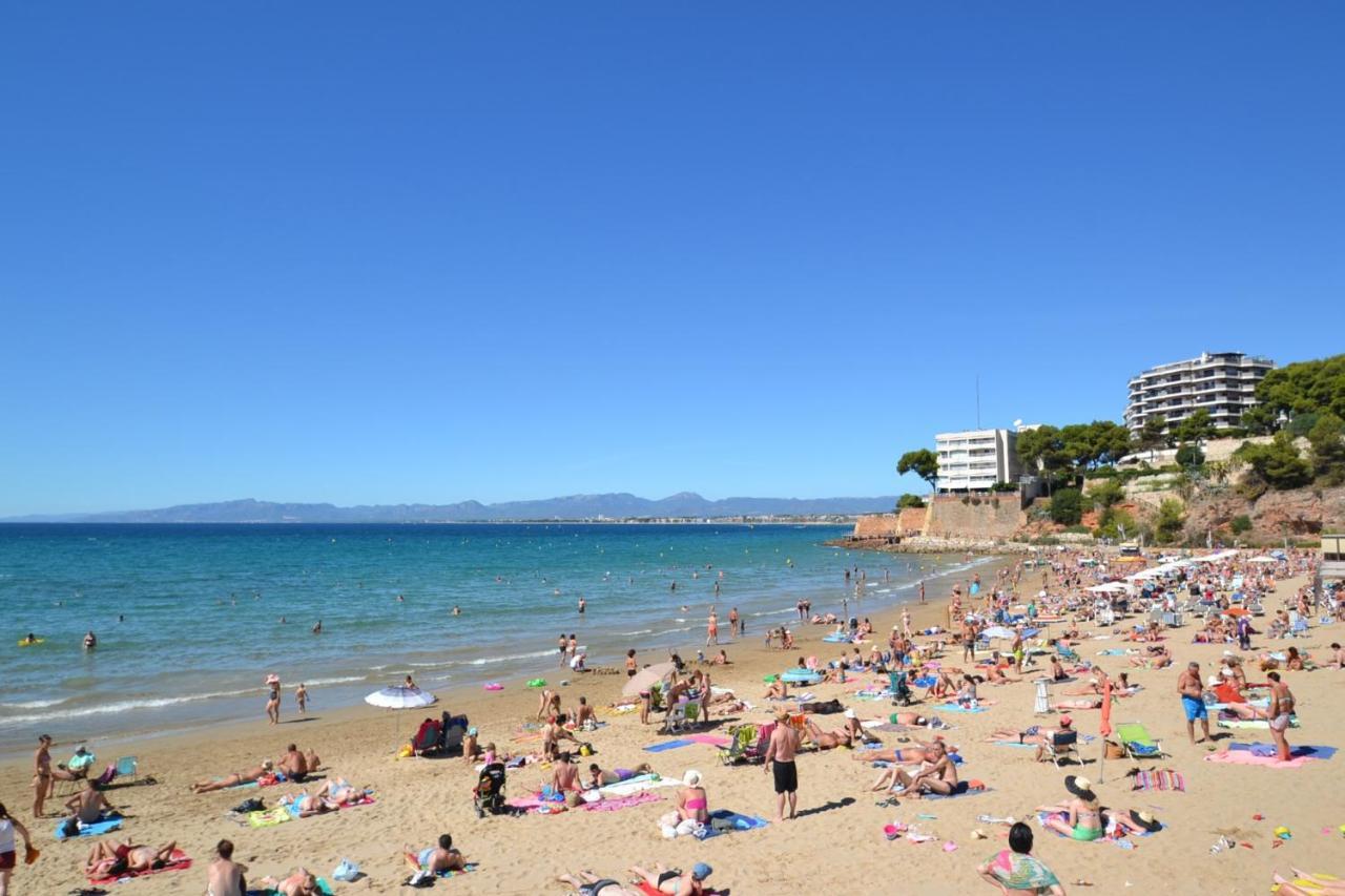 Wvp - Catalunya 4 Apartment Salou