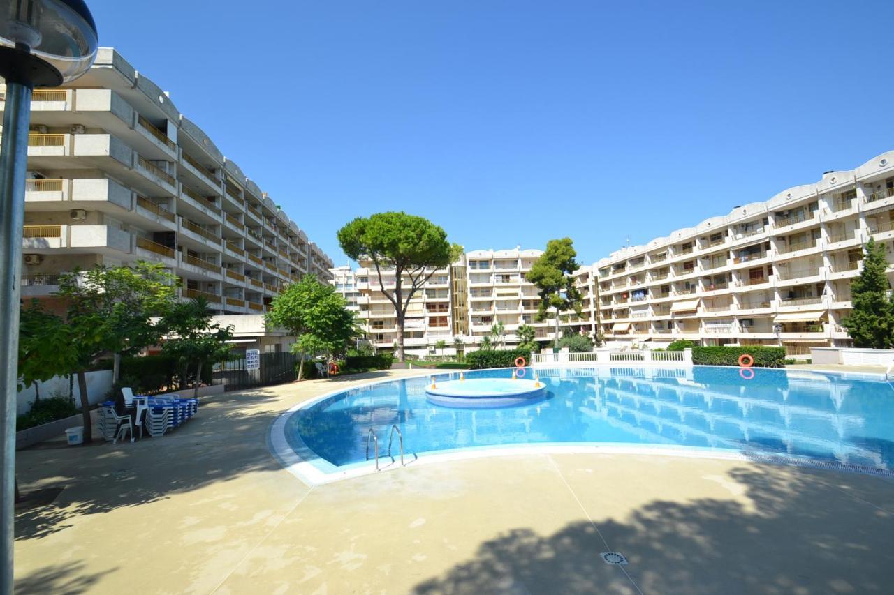 Wvp - Catalunya 4 Apartment