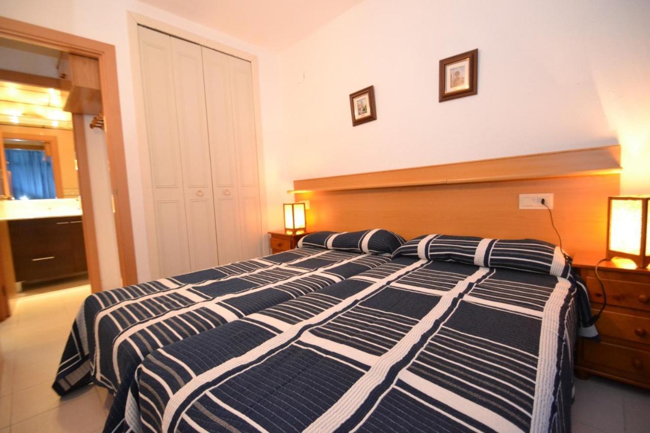Apartment Wvp - Catalunya 4 *