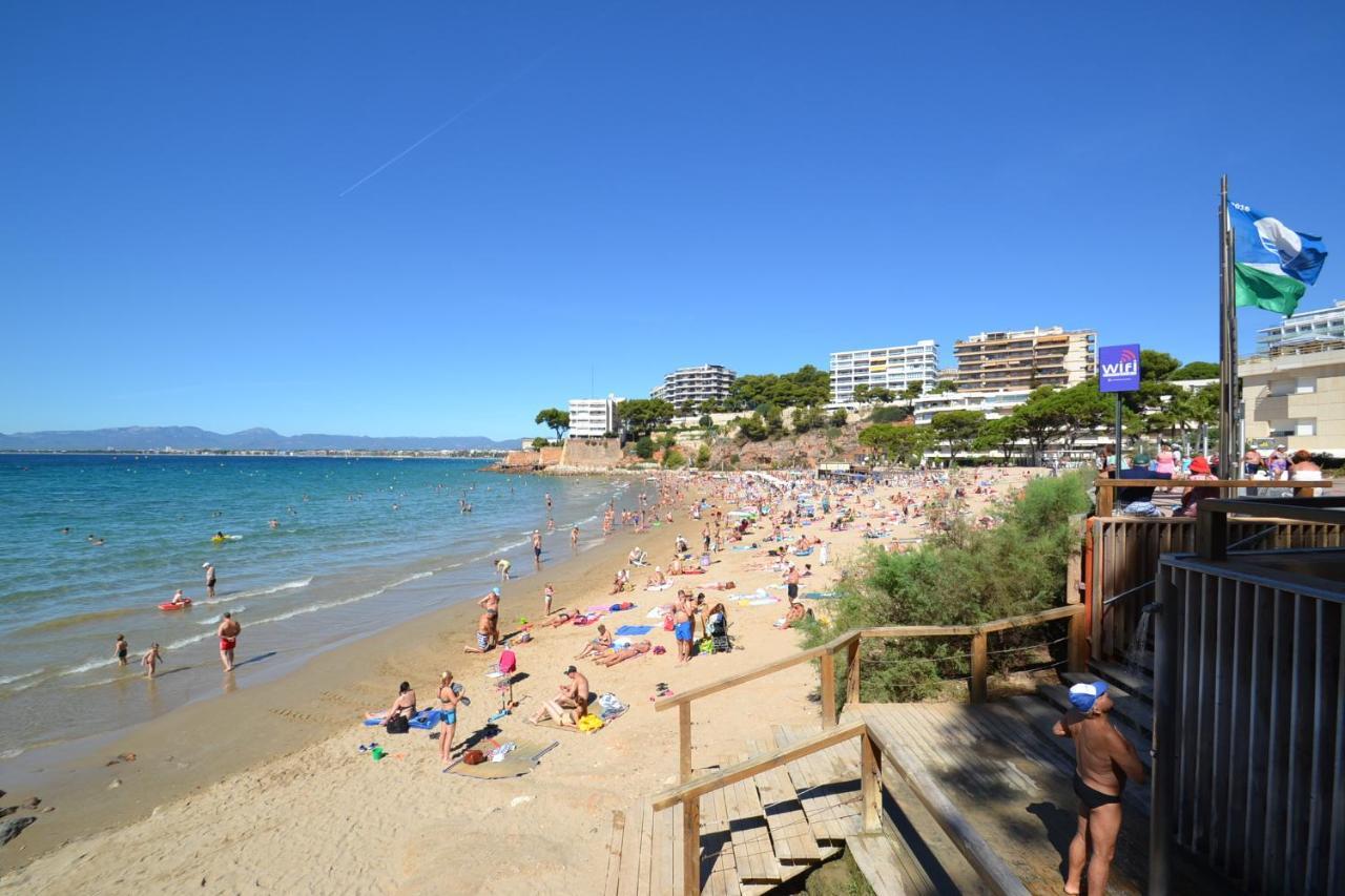 Apartment Wvp - Catalunya 4 *