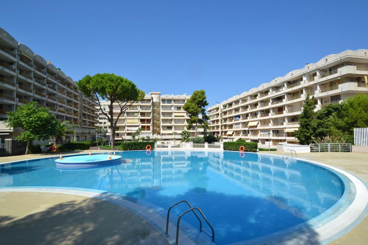 Wvp - Catalunya 4 Apartment